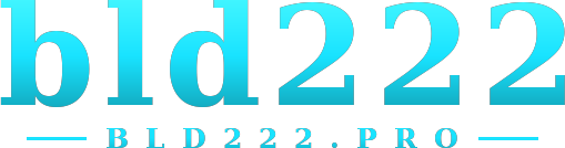 bld222 logo